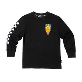 maglia_nera_cotone_girocollo_bambino